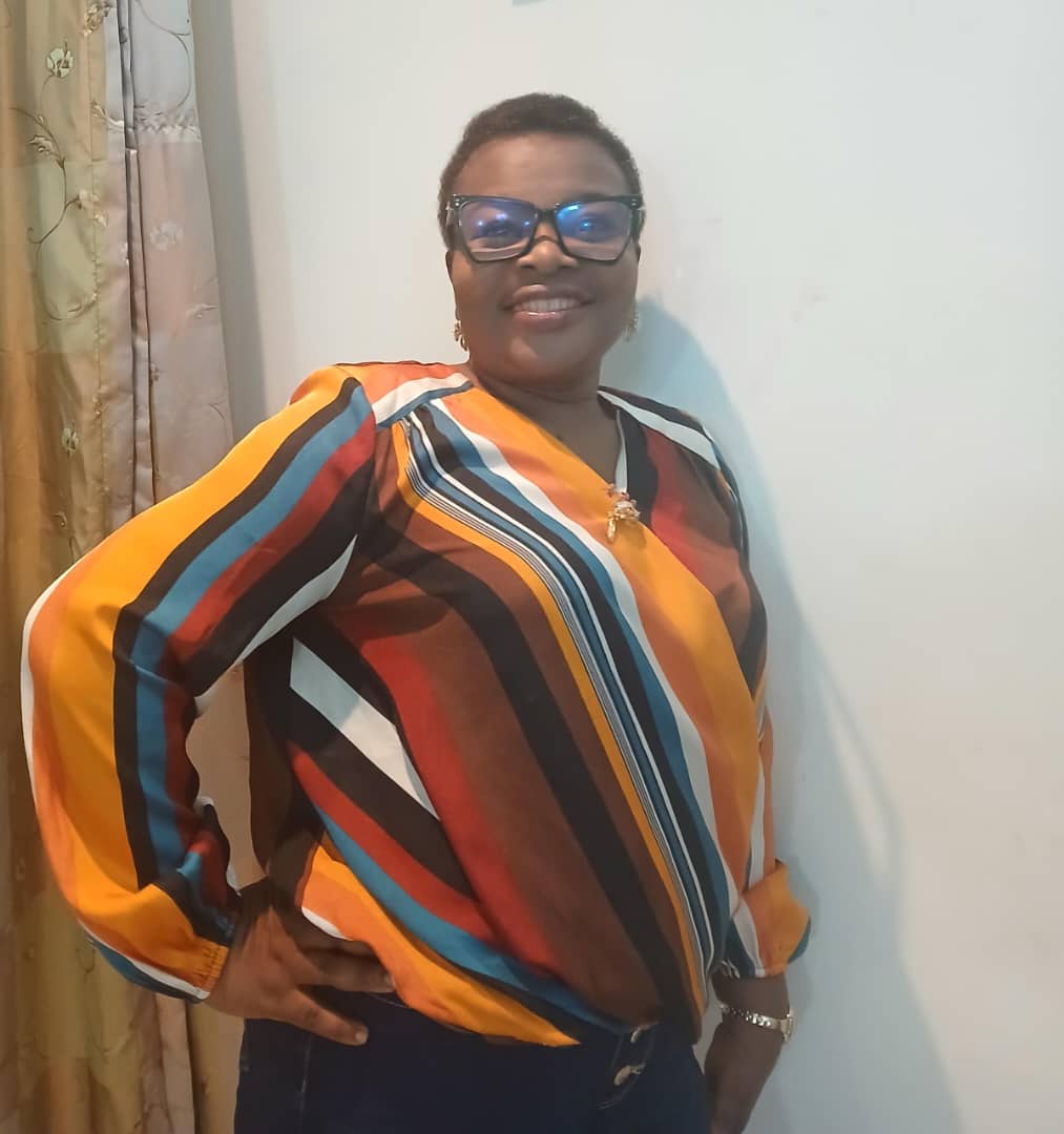 Oluwakemi